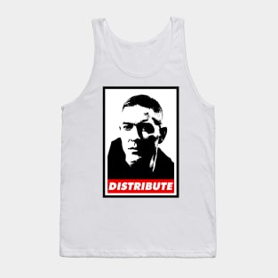 Distribute Tank Top